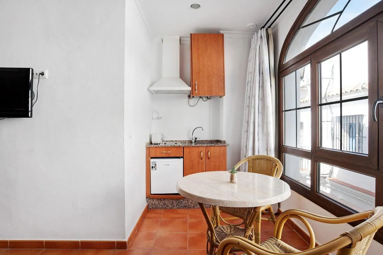 Estudio La Atarraya 1 Apartment Zahara de los Atunes Spain