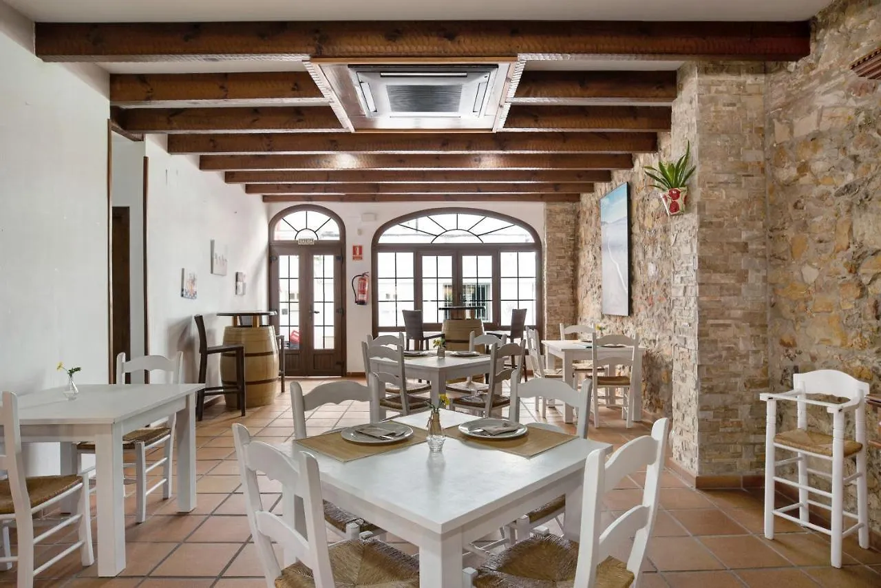 Estudio La Atarraya 1 Apartment Zahara de los Atunes 0*,  Spain