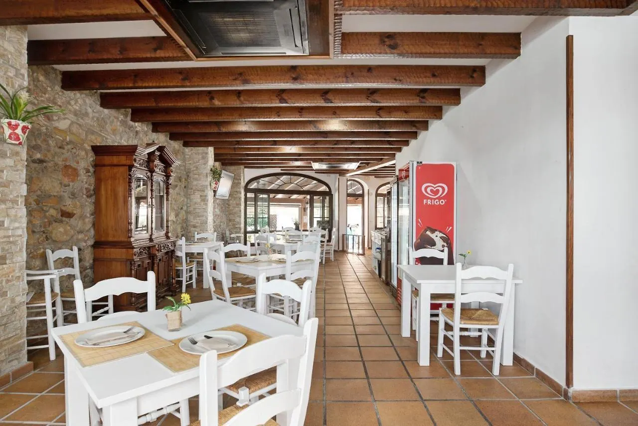 Estudio La Atarraya 1 Apartment Zahara de los Atunes
